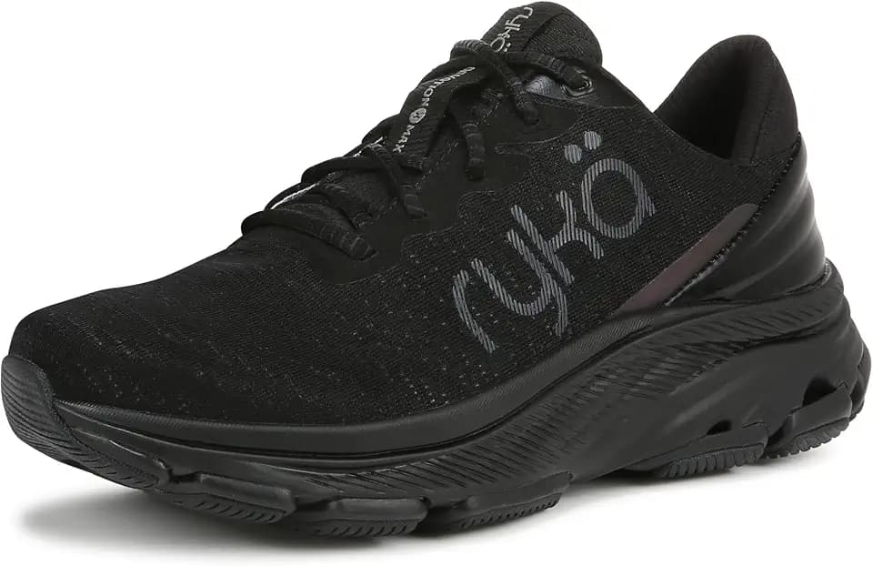 Ryka Women's Devotoin X Max Walking Shoe