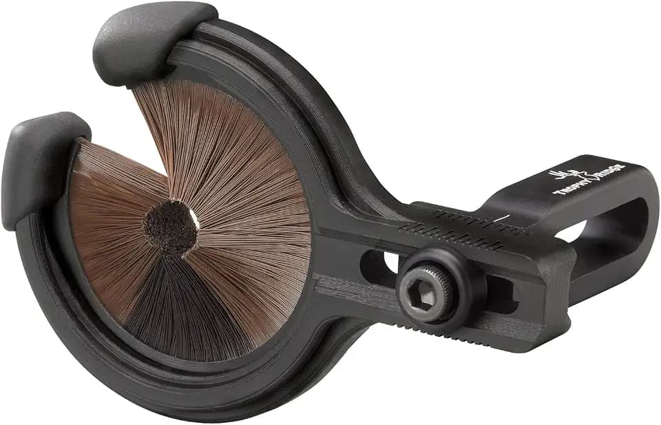 Trophy Ridge Quick Shot Whisker Biscuit Archery Arrow Rest