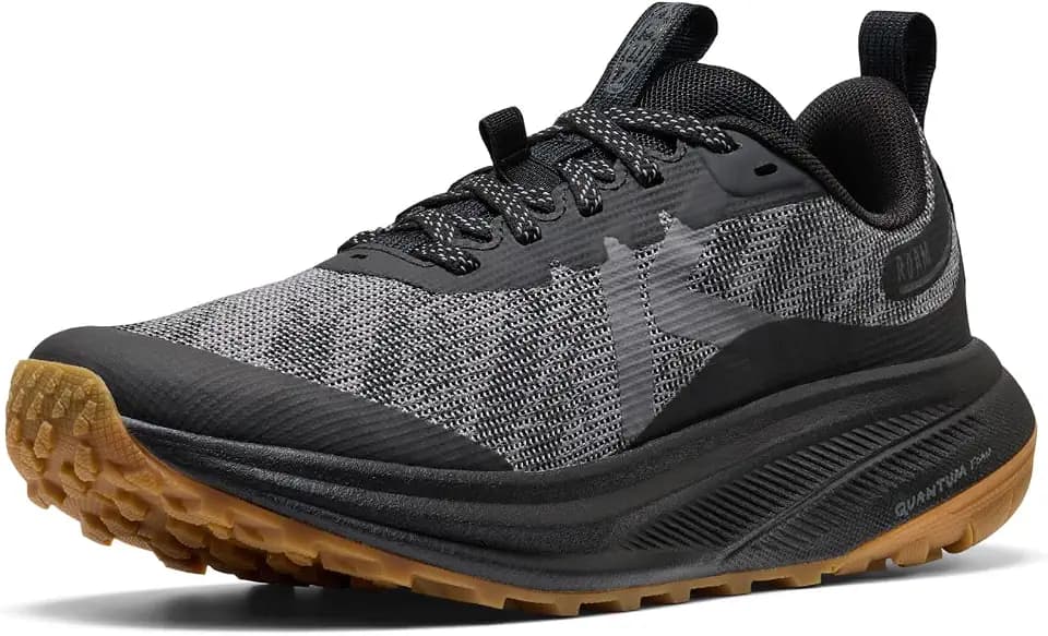 KEEN Women's Roam Trail Running Shoes