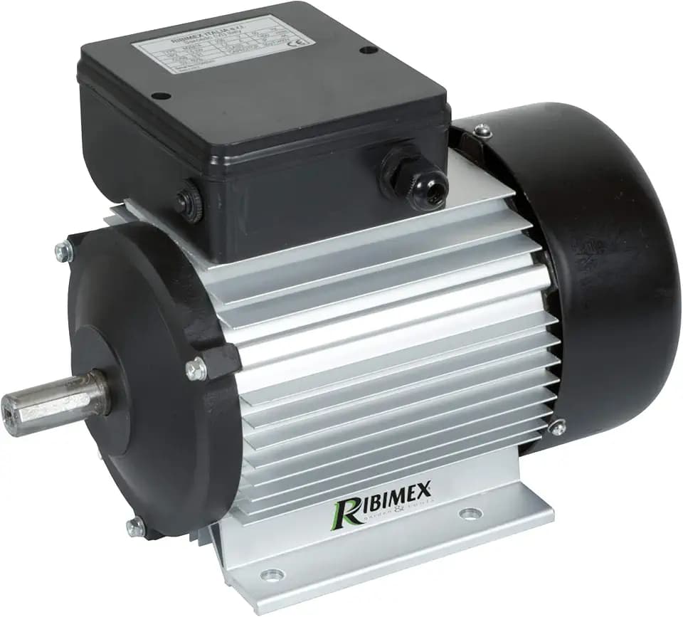 Elektromotor 3 CV einphasig 1400tr/min.