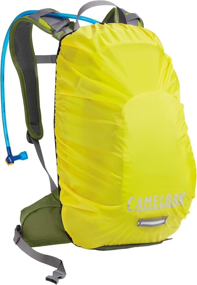 CamelBak Pack Raincover M/L