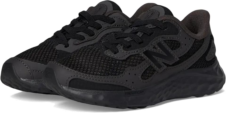 New Balance Kids' Fresh Foam Arishi Lux Bungee Running Shoes