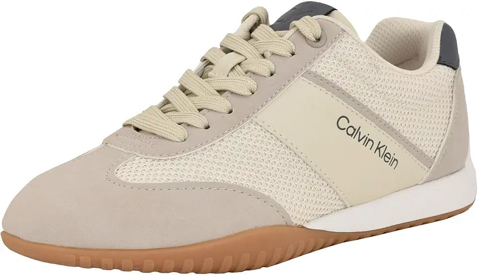 Calvin Klein Womens Harlian