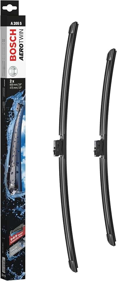 BOSCH Wischblatt 3397014205