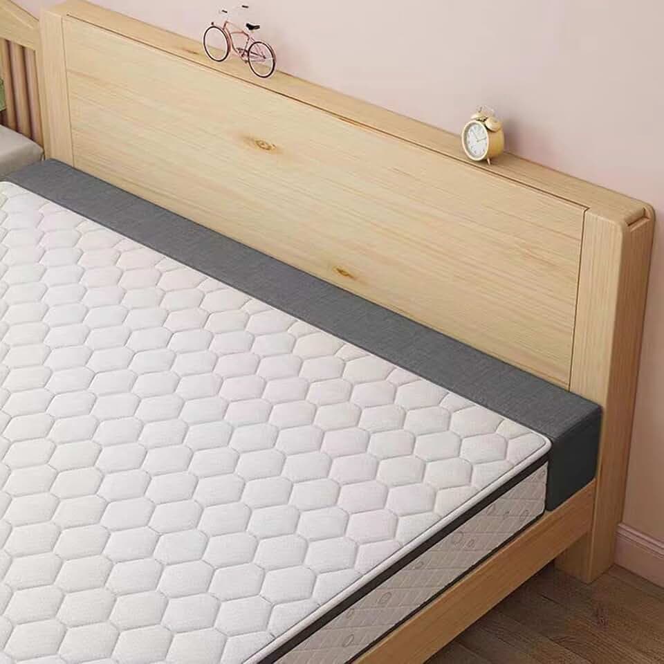 Bed Gap Filler for Headboard Space Filler Bed Crack Pillow Stopper 54x4x6