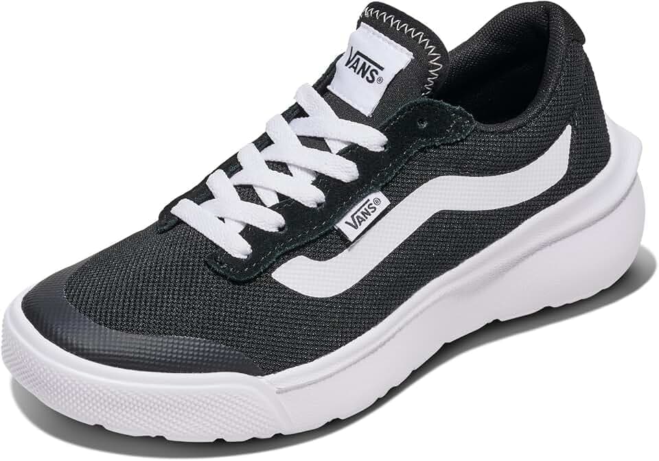 Vans Women's Range BRZ