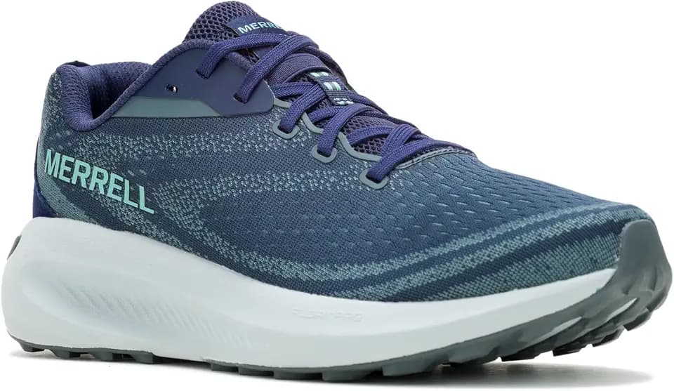 Merrell Men's Morphlite Trail Sneakers