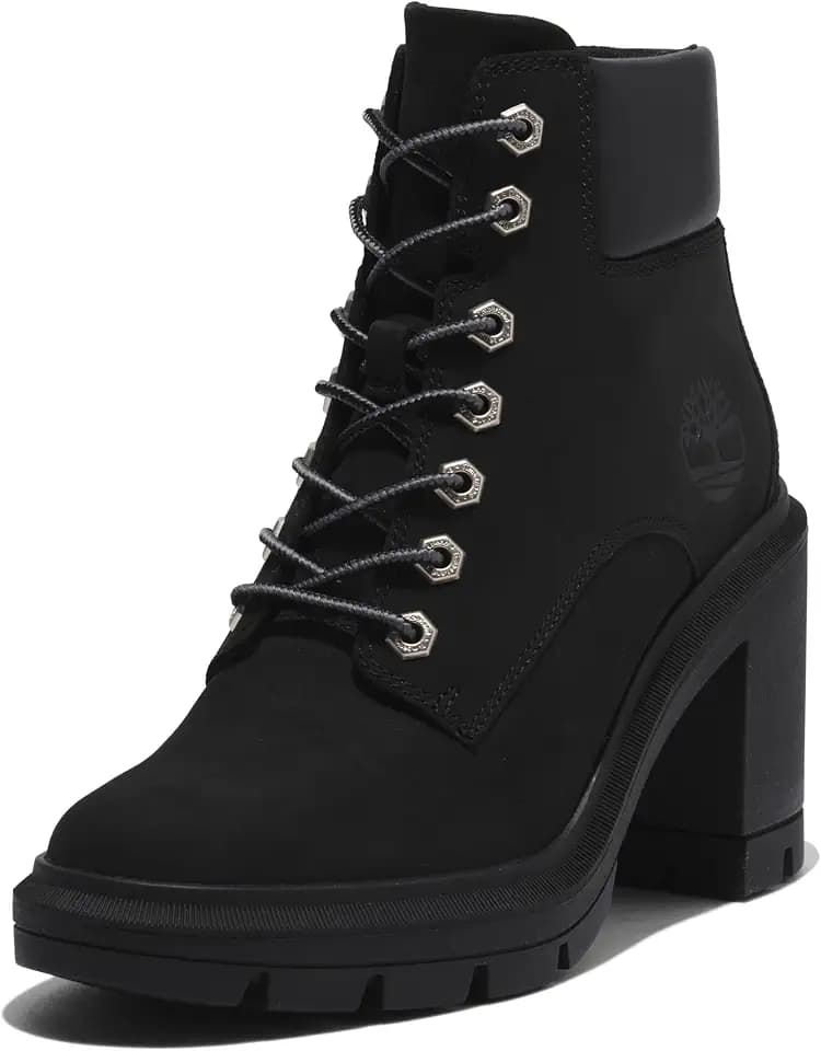 Timberland Women's Allington Heights 6 Inch Boots