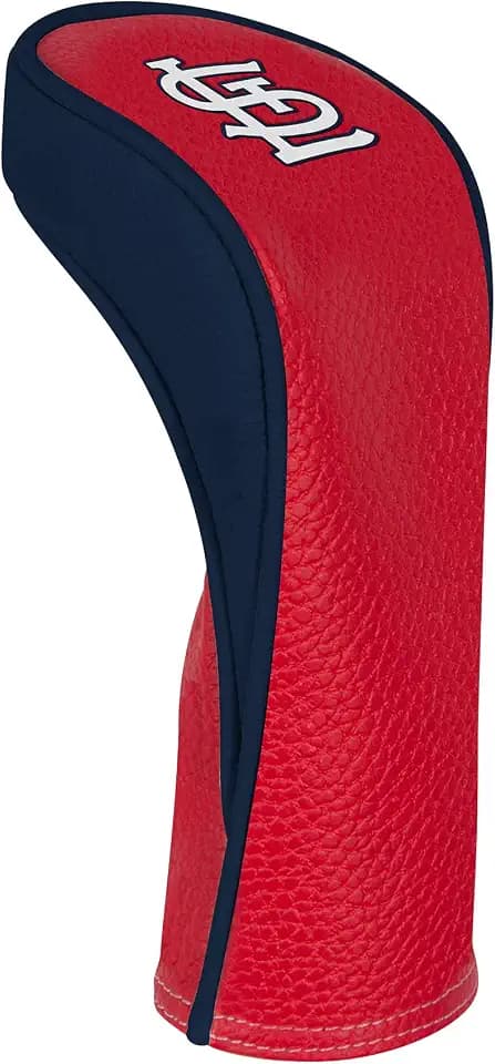 Team Effort MLB Individual Hybrid Headcover