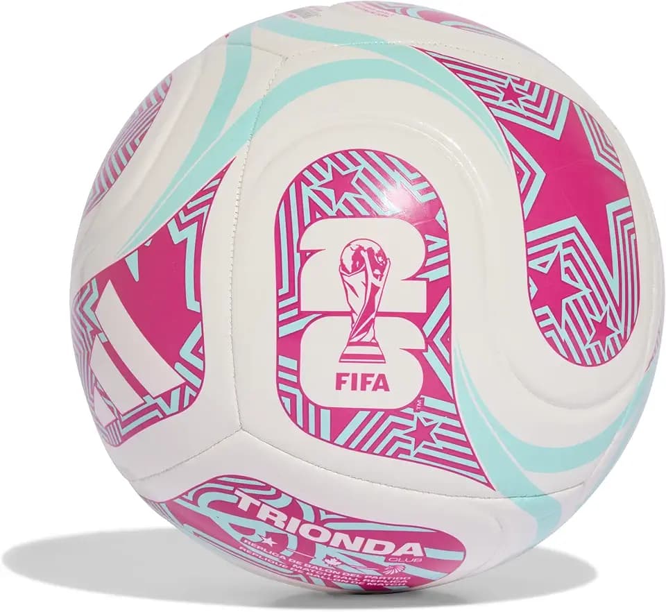 adidas FIFA World Cup 26™ Trionda Soccer Ball