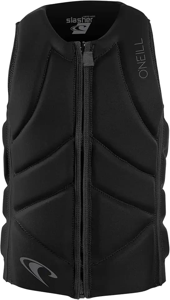 O’Neill Men’s Slasher Comp Neoprene Vest