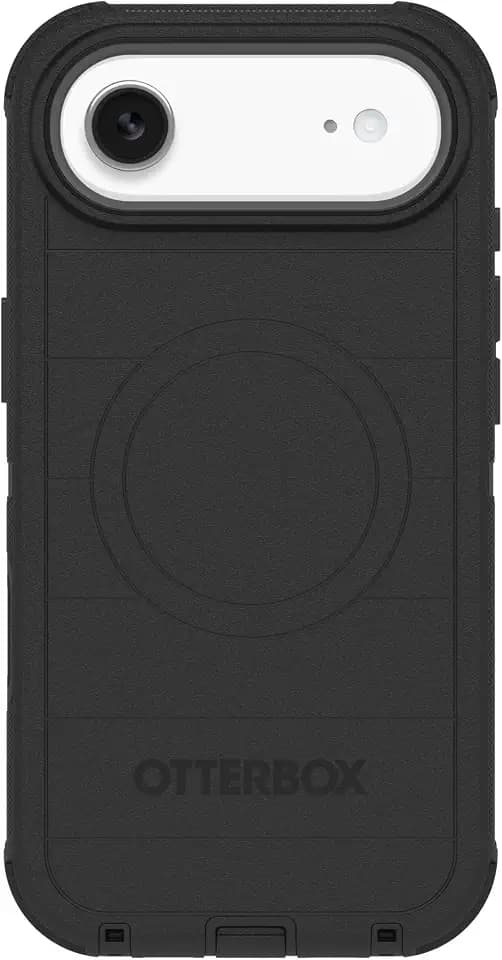 OtterBox iPhone Air Defender Pro Series Case - Black