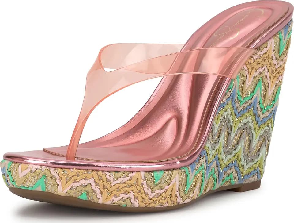 Jessica Simpson womens Jyseta