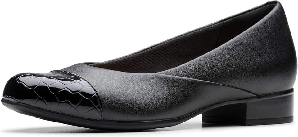 Clarks Women's Juliet Rise