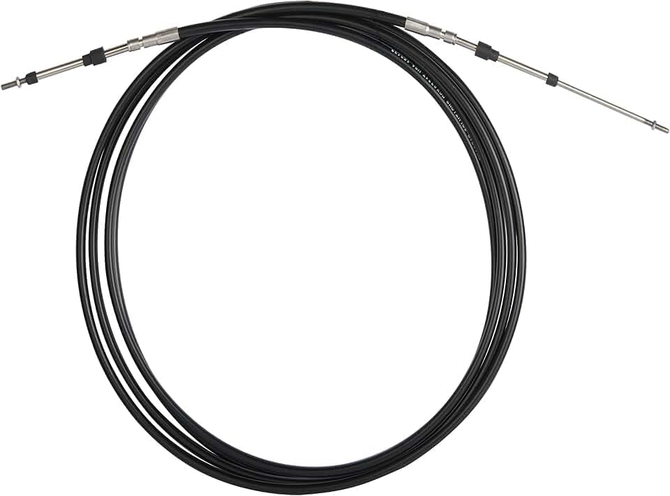Dometic SeaStar Xtreme Control Cable, CCX633XX