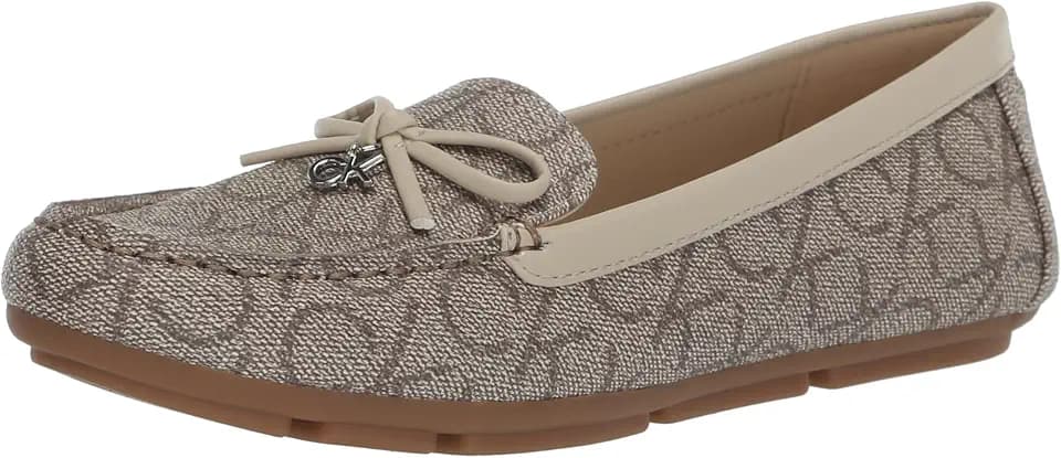 Calvin Klein Women's Linca Loafers