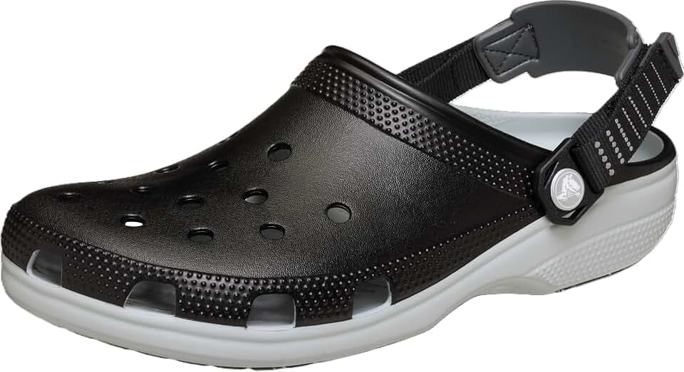 Crocs Unisex Adult Classic Turbo Clogs