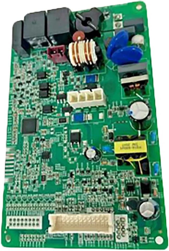 GE WD21X27998 Genuine OEM Configured Machine Control Board