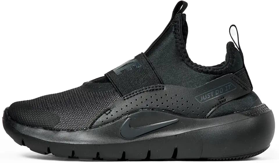 Nike Kids' Flex Runner 4 Running Shoes - Boys Girls Toddler Baby Sneakers