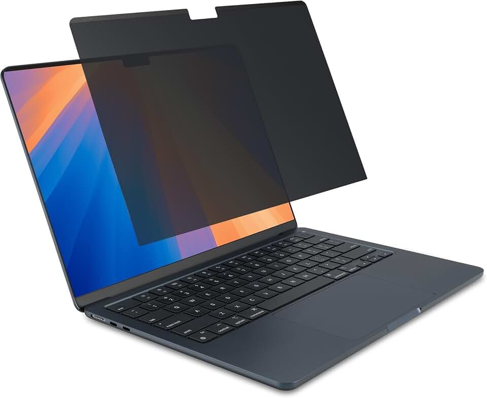 Kensington MagPro Elite Blickschutzfilter magnetisch MacBook Air 13.6" 2022