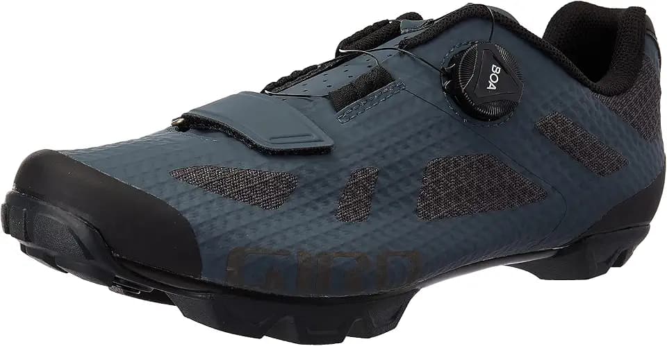 Giro Men's Rincon Cycling Shoe, 9.5 UK