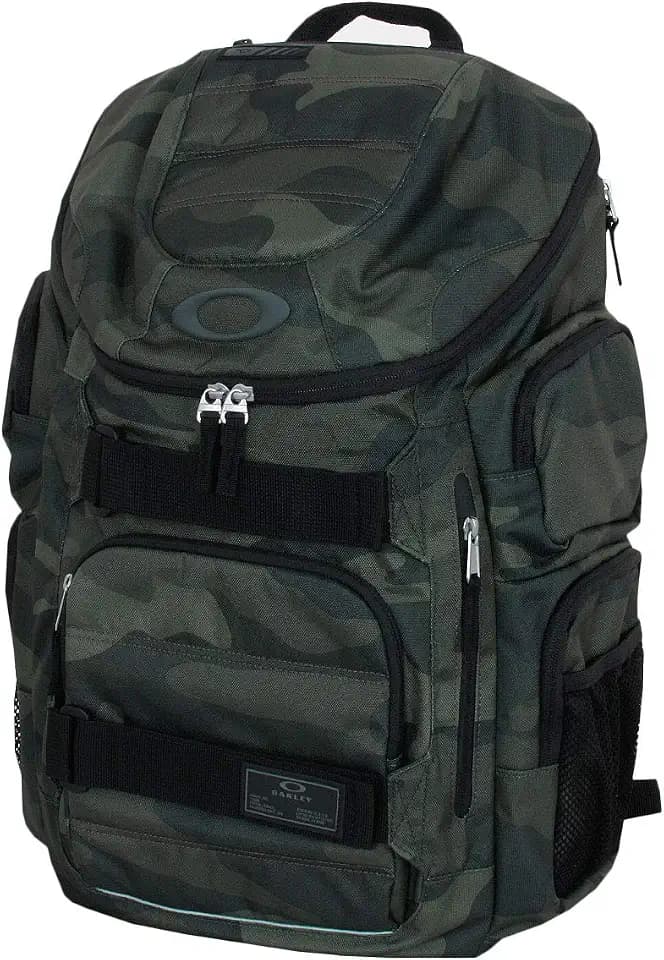 Oakley Men's Enduro 2.0 30L Backpack, Core Camo