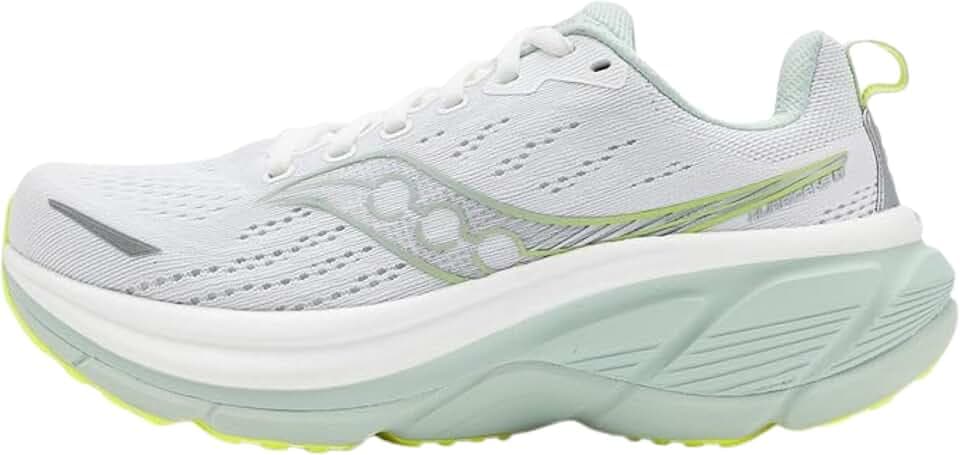 Saucony Hurricane 25
