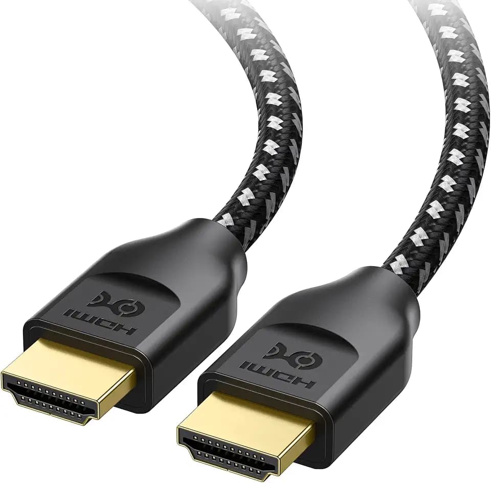 Cable Matters 300032-BLK-3m-N HDMI Cable