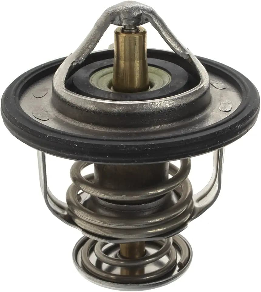 MAHLE TX 71 82D Thermostat, Kühlmittel für MAZDA 2 (DE_, DH_) u.a.