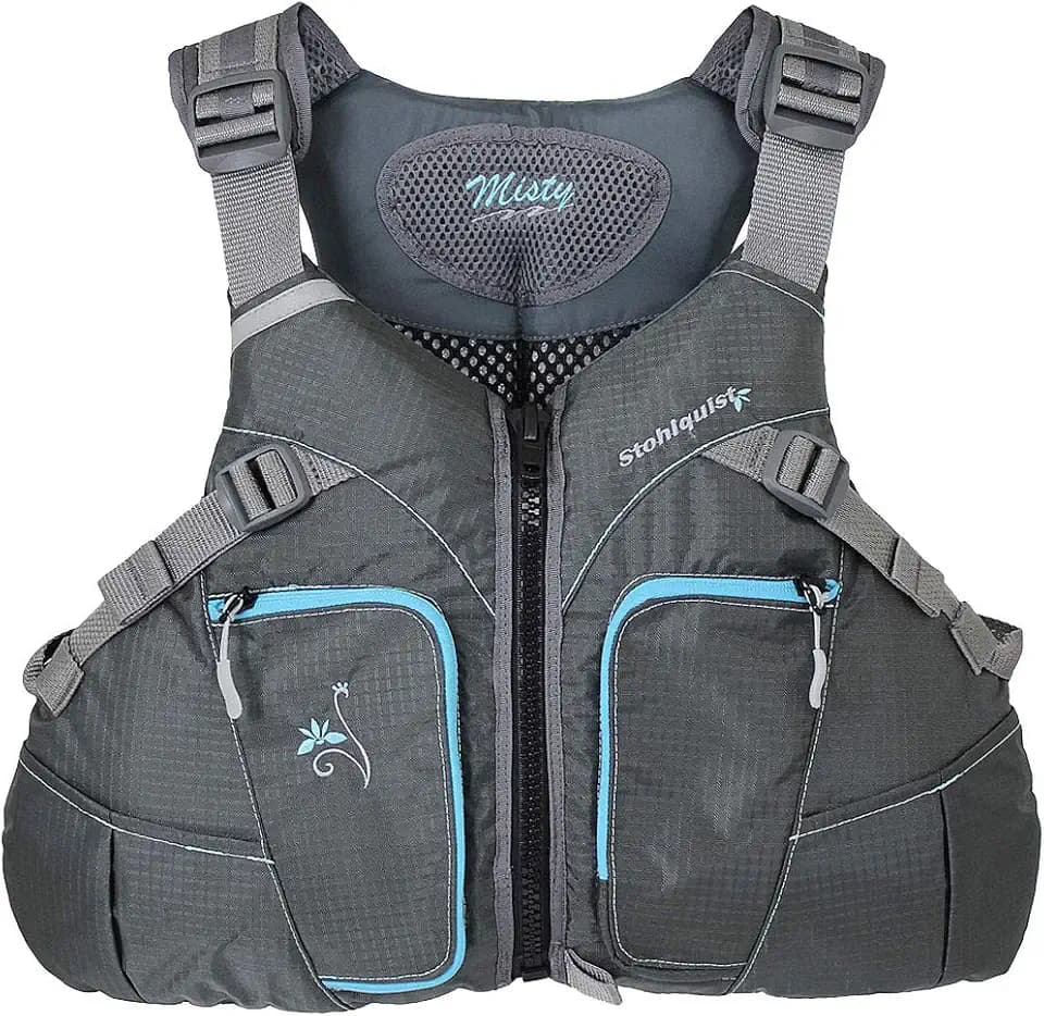Stohlquist Misty Personal Flotation Device