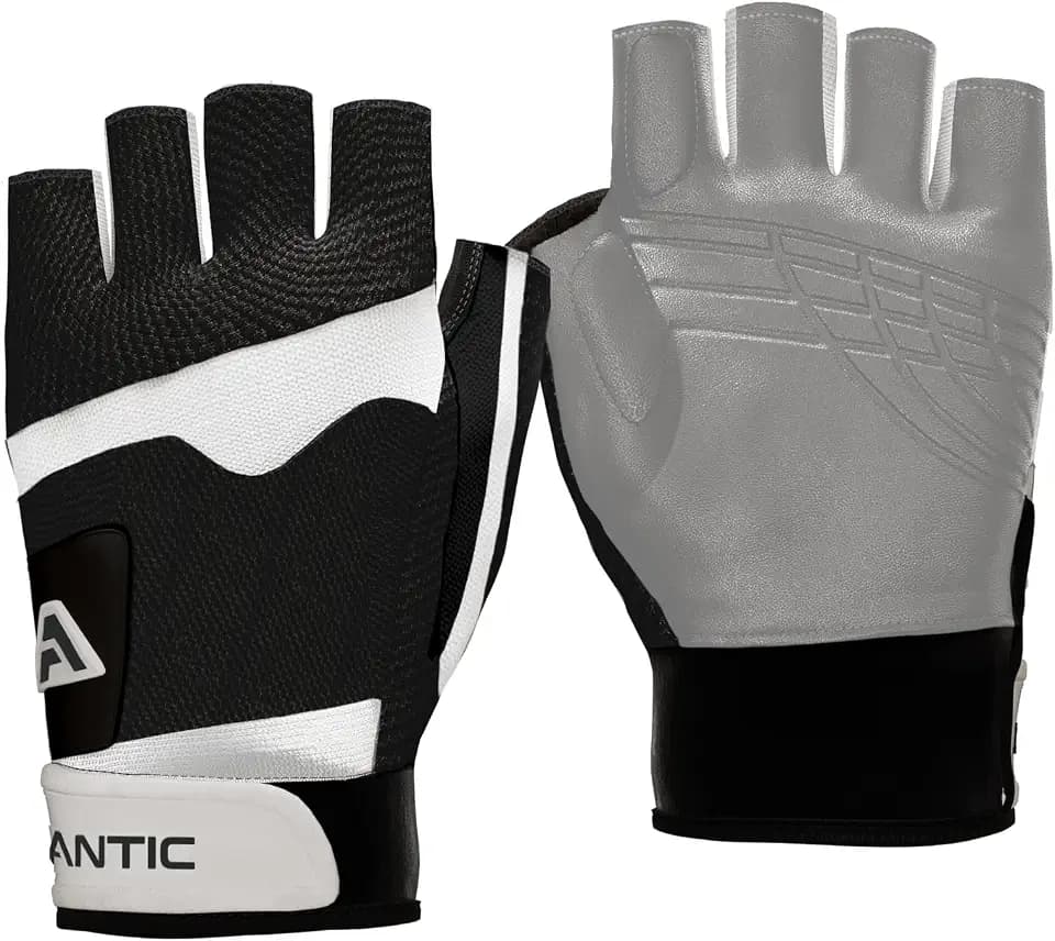 Avantic Fingerless Pickleball Glove for Men & Women, Right or Left Hand