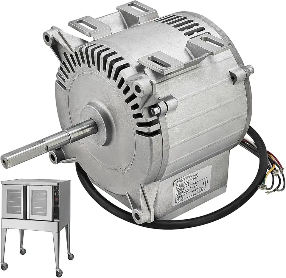 Upgraded 32244 Blower Motor Fit for Blodgett for ZEPHIRE Mark V EF RE