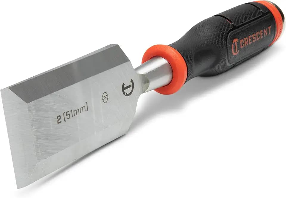 Crescent 2" Wood Chisel - CWCH20