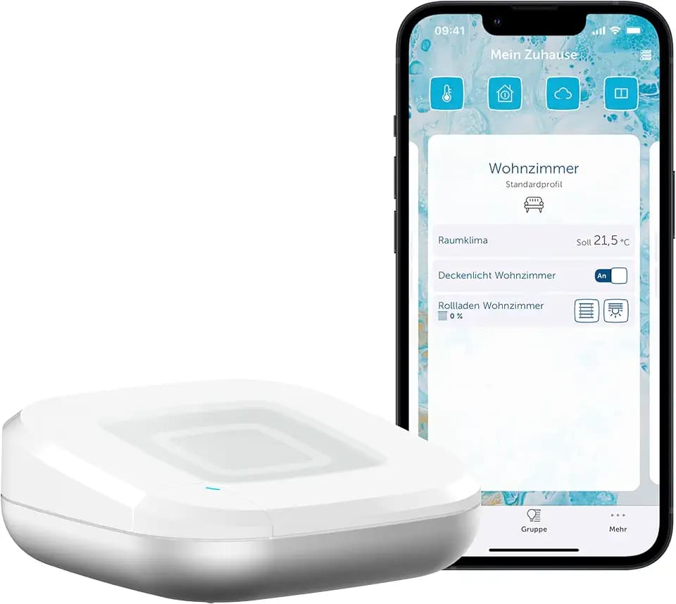 Homematic IP Access Point 2