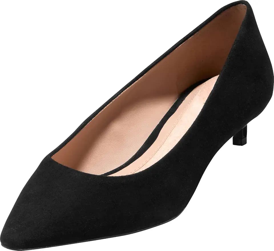 Cole Haan Women's 35mm High Heel Go-to Jocelyn