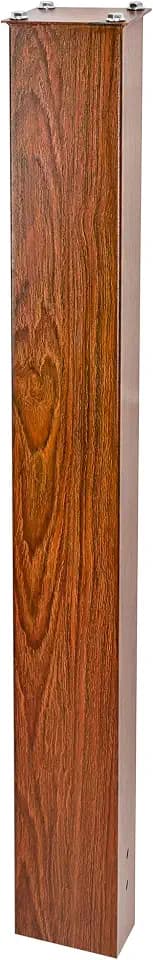 Mail Boss In-Ground Heavy Duty Steel Mailbox Post for Mail Boss Mailboxes