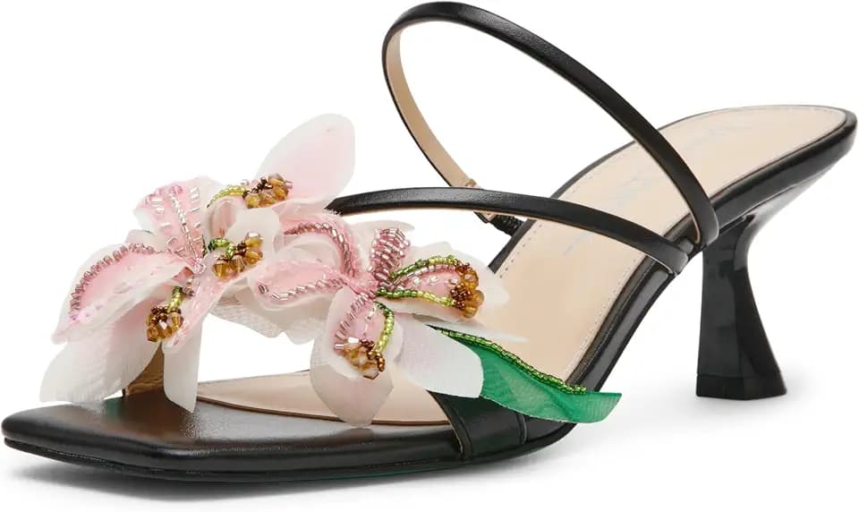 Betsey Johnson womens Wells