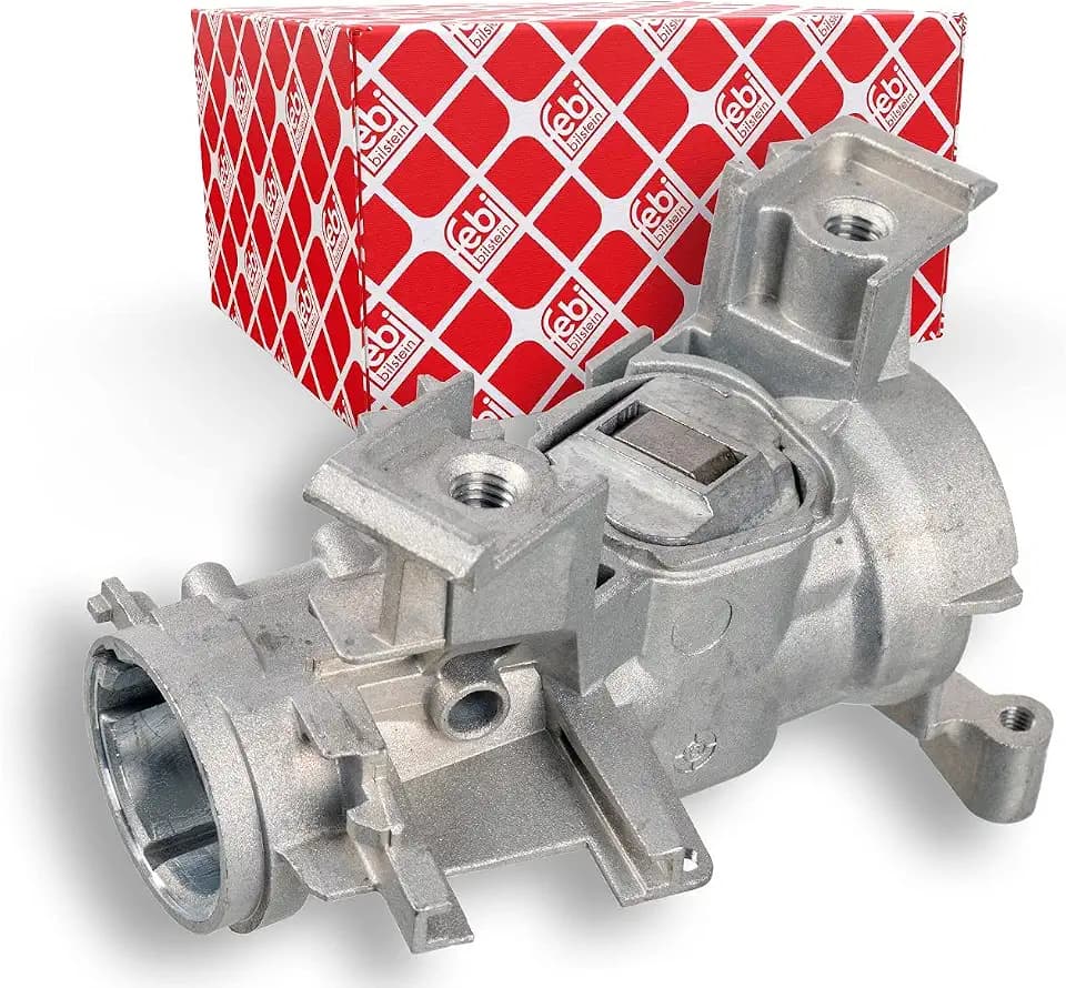 febi bilstein 36044 Zündschlossgehäuse, 1 Stück