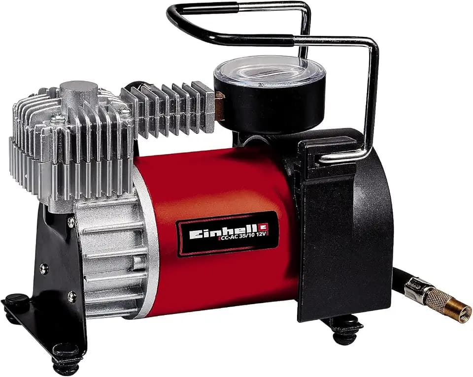 Einhell Auto Kompressor-CC-AC 35/10 12 V