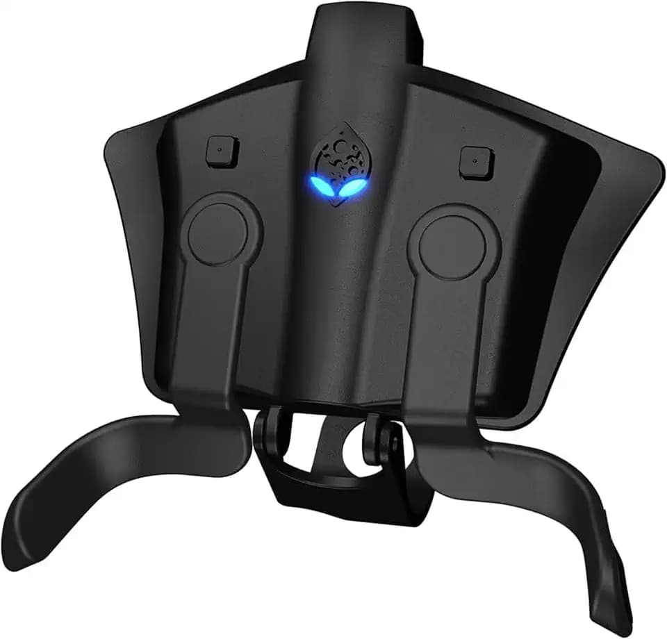Strike Pack FPS Dominator for PS4 Controllers