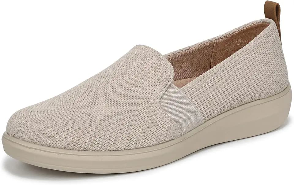 LifeStride Next Wave Loafers/Moc Shoes
