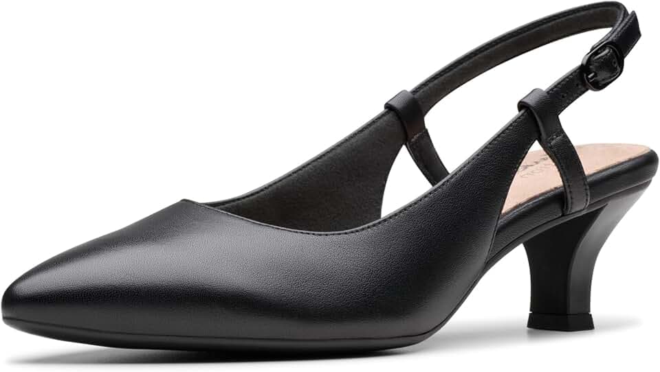 Clarks Women's Kepley Lane Pumps