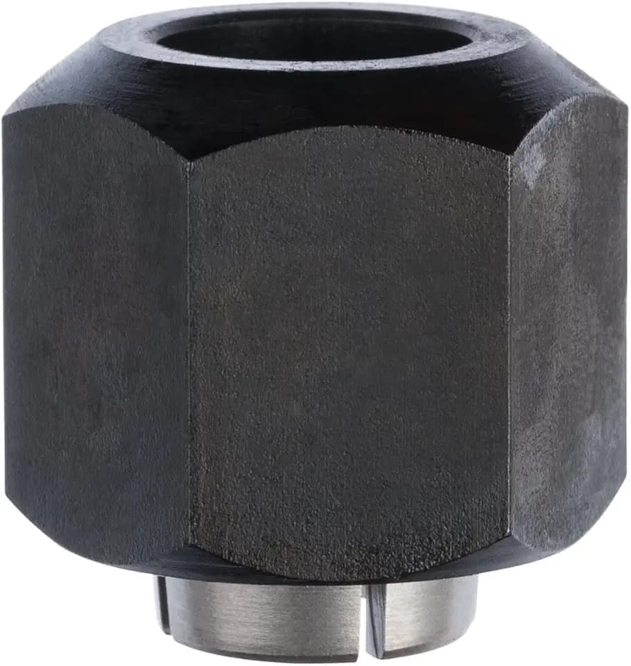 Bosch Zubehör 2608570125 Spannzange 10 mm, 24 mm