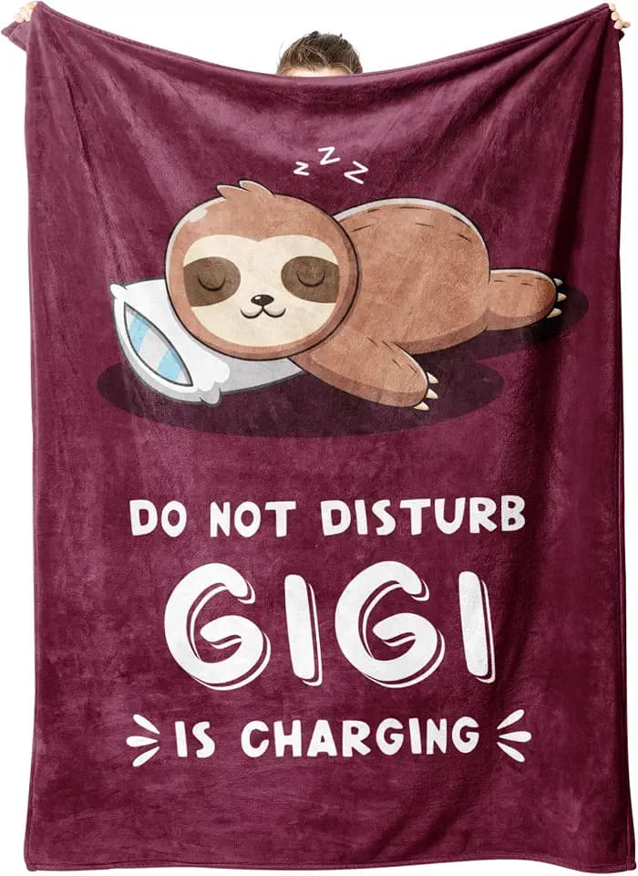 Leebbsin Funny Gifts for Grandma, Gigi Birthday Gifts from Grandkids