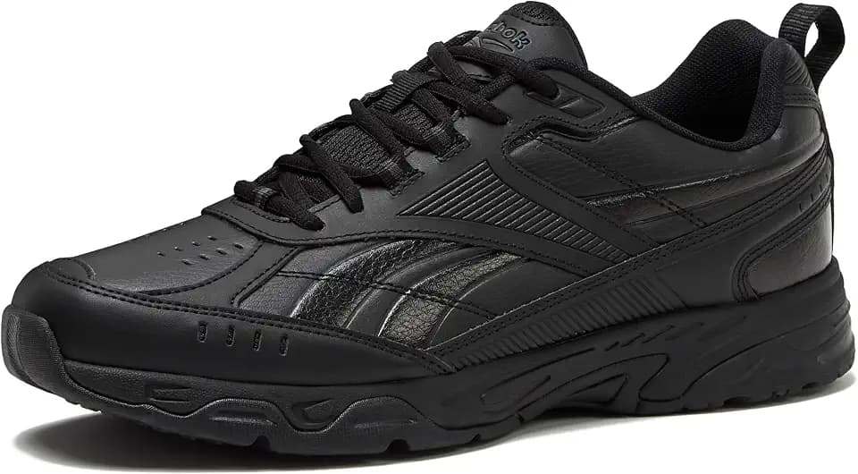 Reebok Rapid Strike Walking Mens Shoes, Athletic Cross Training or Gym Sneakers for Men