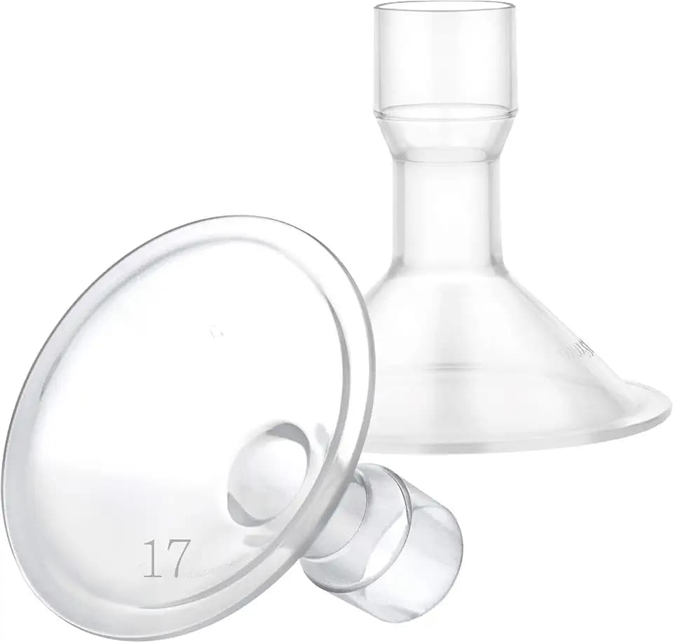 Maymom MyFit Flange, MP012-F17-bulk-24 (17 mm)