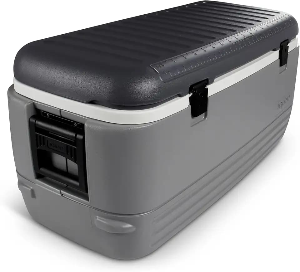 Igloo Hard Cooler | Polar & Party Bar Series | Insulated Ice Chests