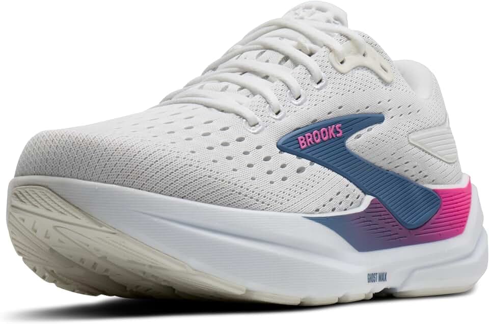 Brooks Women’s Ghost Max 3 Running Shoe
