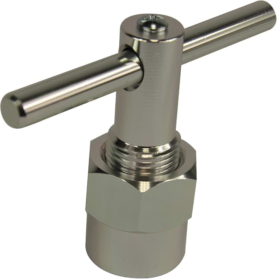 Danco Moen Cartridge Puller, Replacement Removal Tool Compatible with Moen Shower Cartridge 1200, 1222 & 1225 Series, (86712)