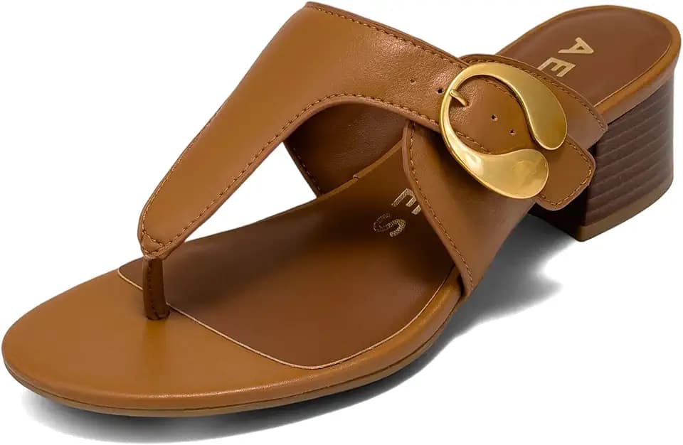 Aerosoles Cloude